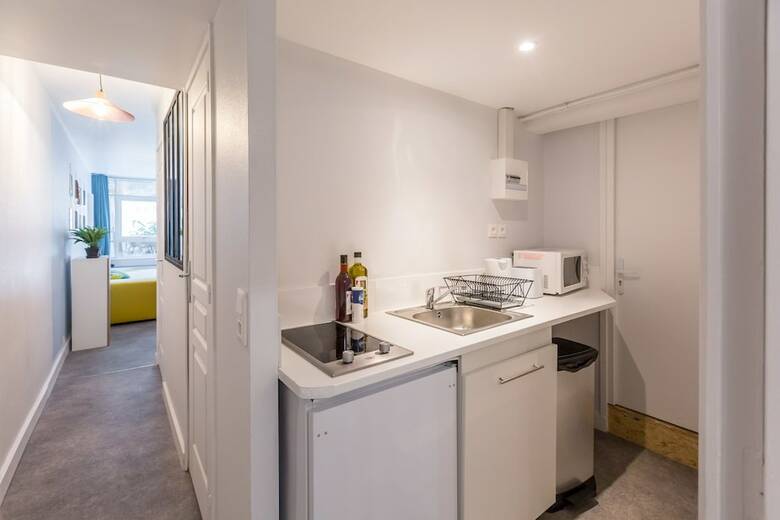 Apartments Ws Montmartre - Sacr�-c?ur