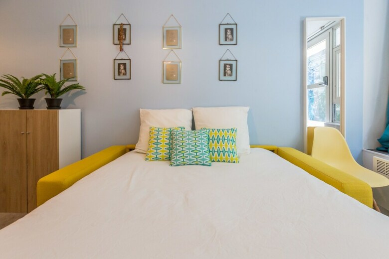 Apartments Ws Montmartre - Sacr�-c?ur