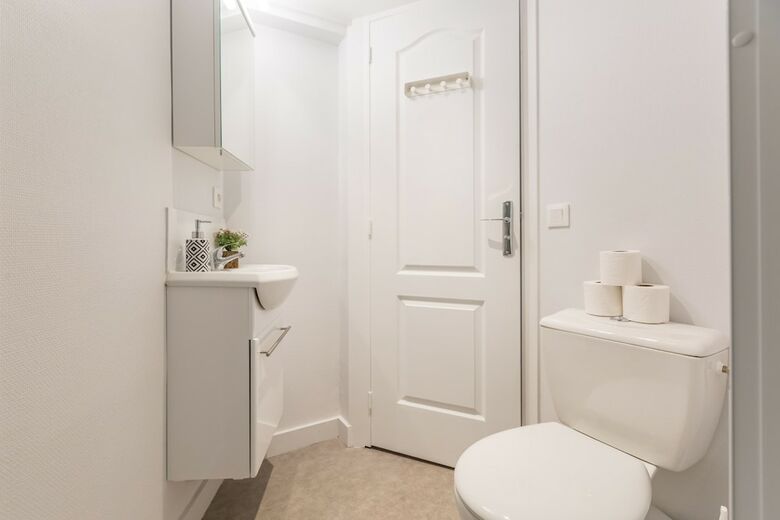 Apartments Ws Montmartre - Sacr�-c?ur
