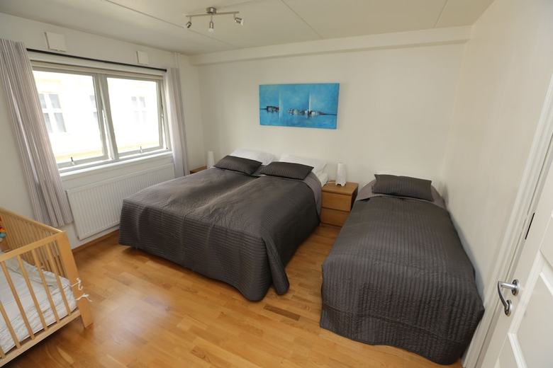 Sonderland Apartments - Platous Gate 29