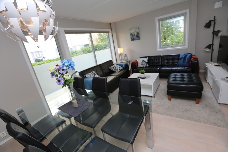 Sonderland Apartments - Platous Gate 29