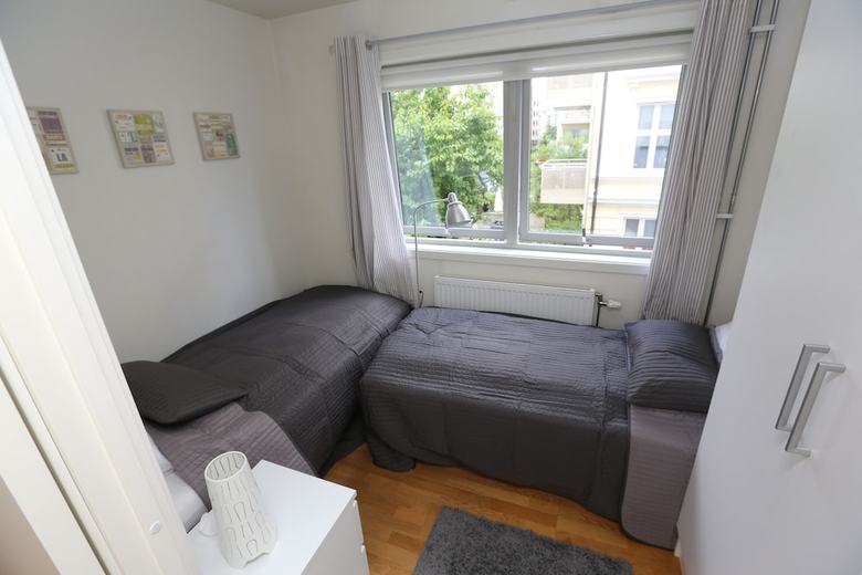 Sonderland Apartments - Platous Gate 29