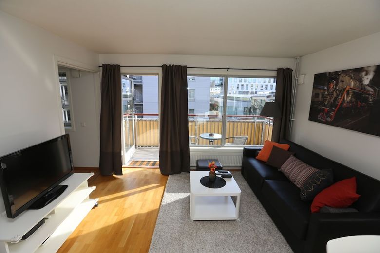 Sonderland Apartments - Platous Gate 29