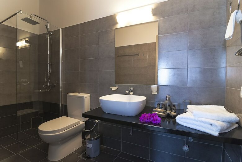 Apartamentos Avalon Mykonos Suites