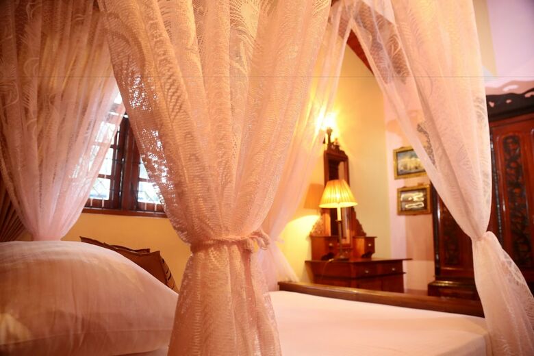 Hotel The Castle