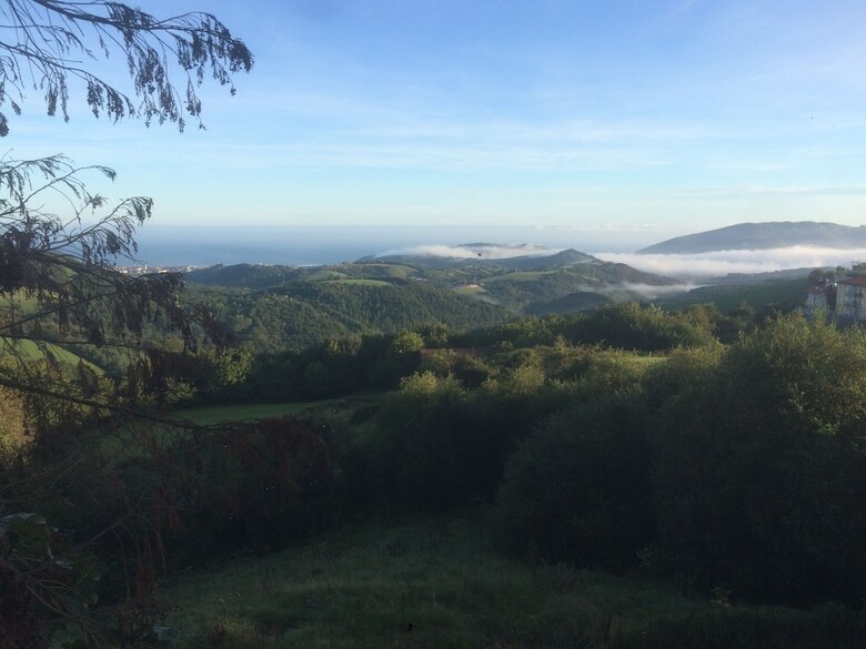 Hostal San Sebastian Surf Camp