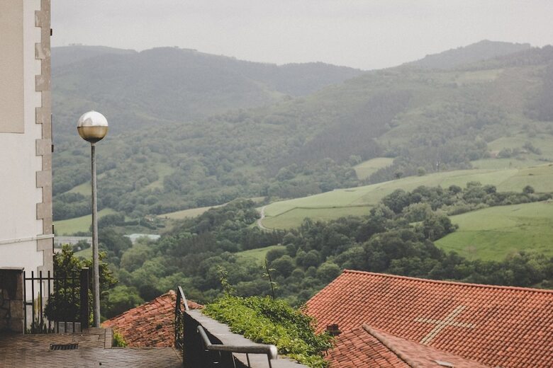Hostal San Sebastian Surf Camp