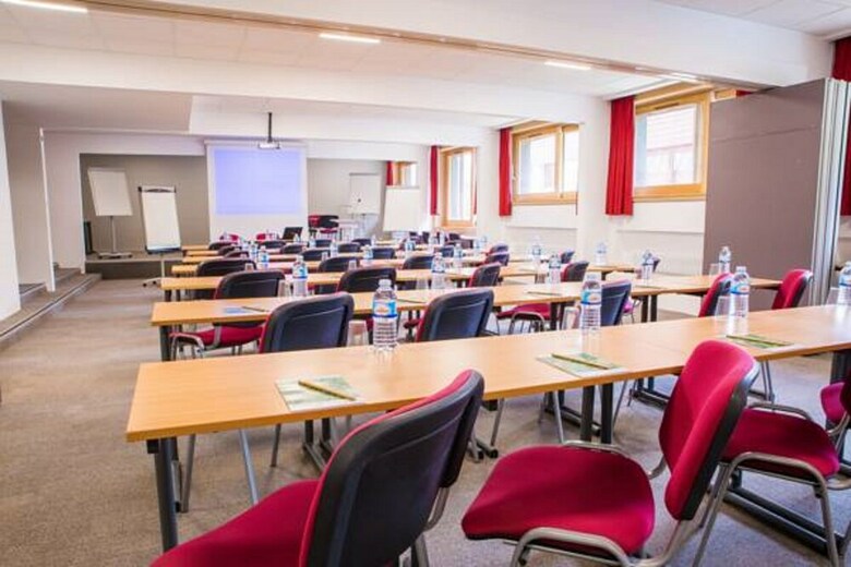 Hotel H�tel Centre Port-royal