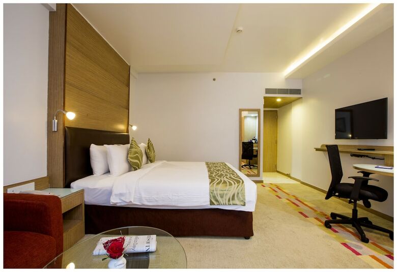 Hotel Tulip Inn Bangalore