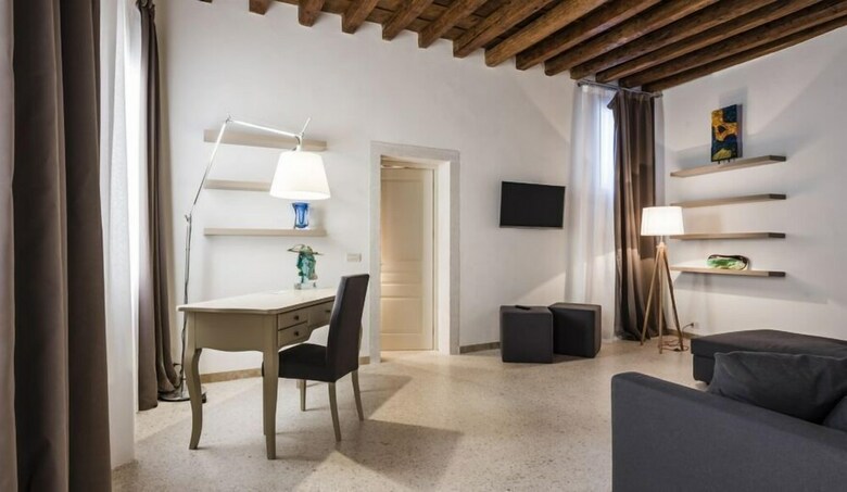 Mysweetplace - San Marco Apartments