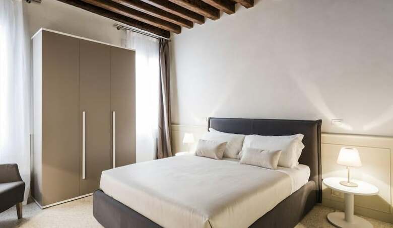 Mysweetplace - San Marco Apartments