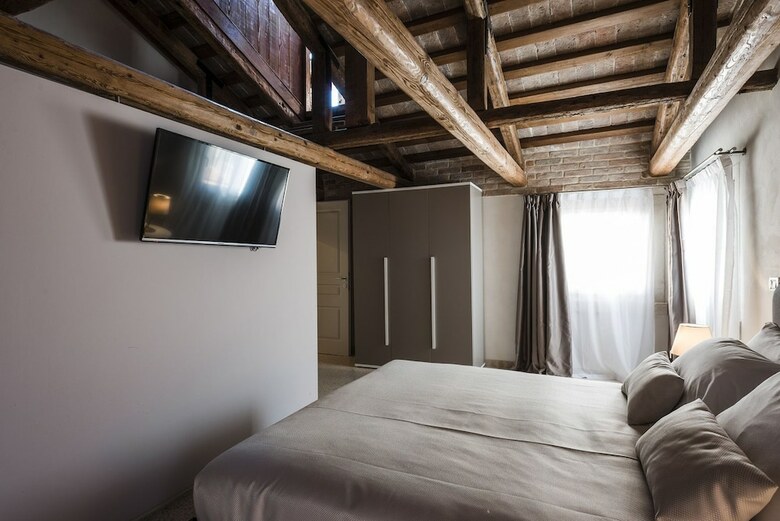 Mysweetplace - San Marco Apartments