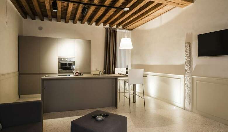 Mysweetplace - San Marco Apartments