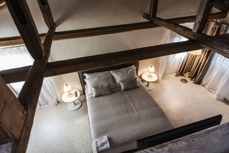Mysweetplace - San Marco Apartments
