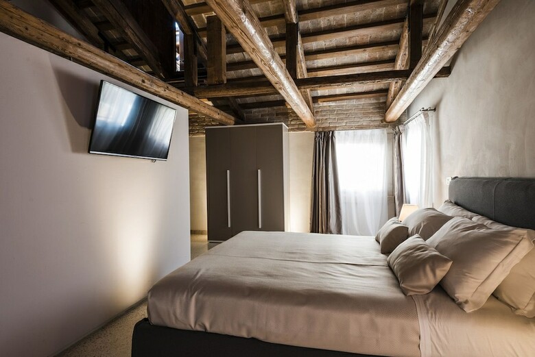 Mysweetplace - San Marco Apartments