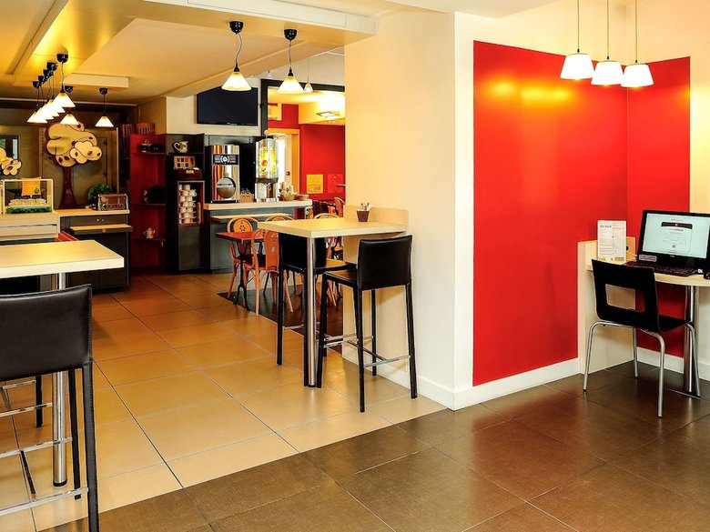 Hotel Ibis Lyon Est Beynost A42