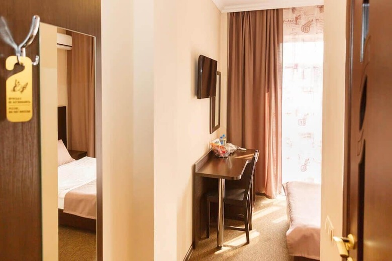 Hotel Marton 20 Let Vlksm