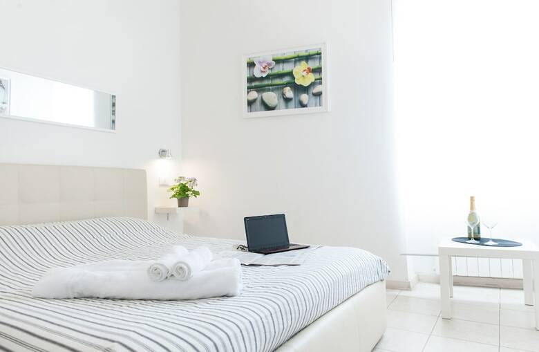 Pigneto Suite & Rooms