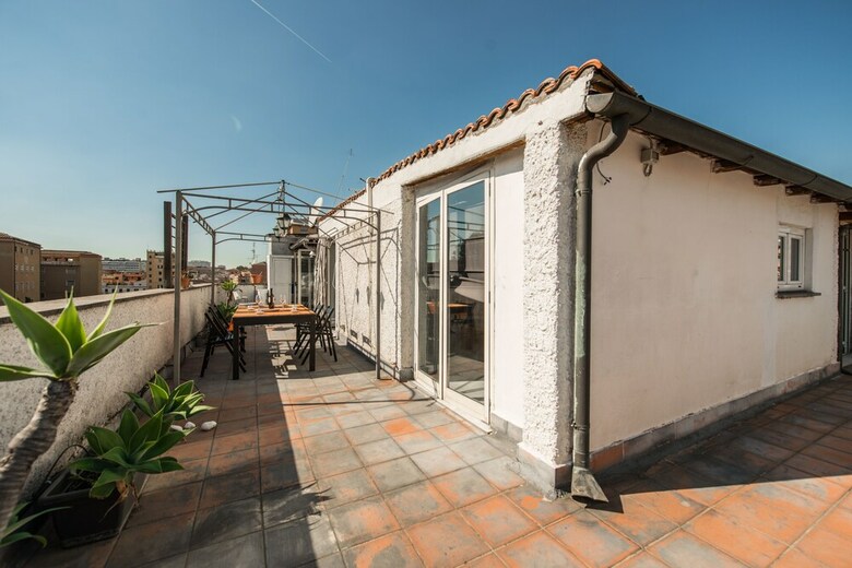 Pigneto Suite & Rooms