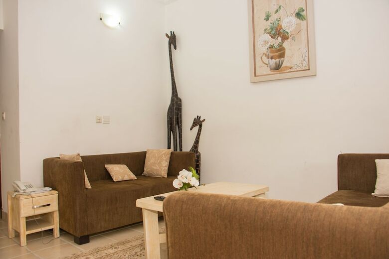 Cypa Hotel