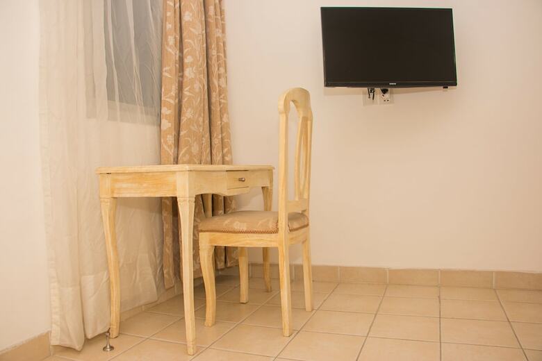 Cypa Hotel