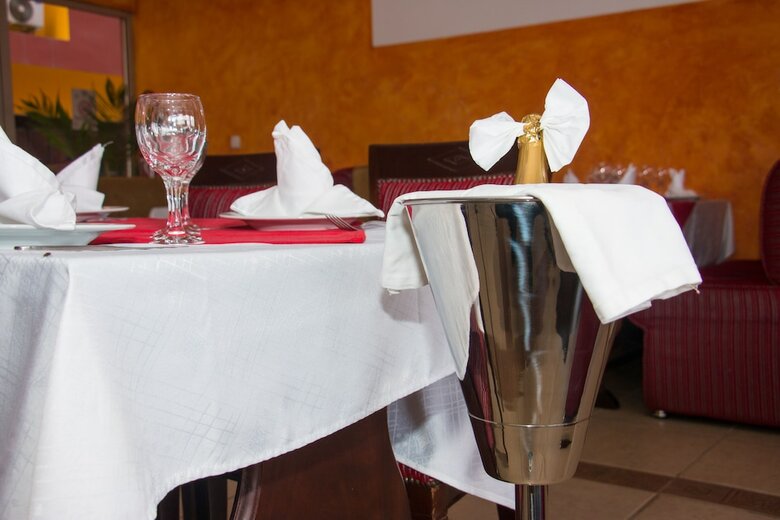 Cypa Hotel