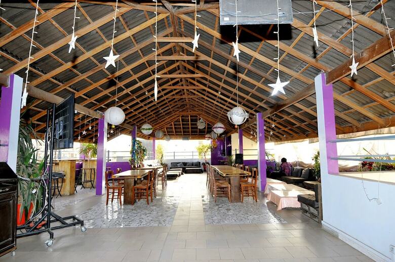 Hotel R�sidence De La Porte Du Mill�naire