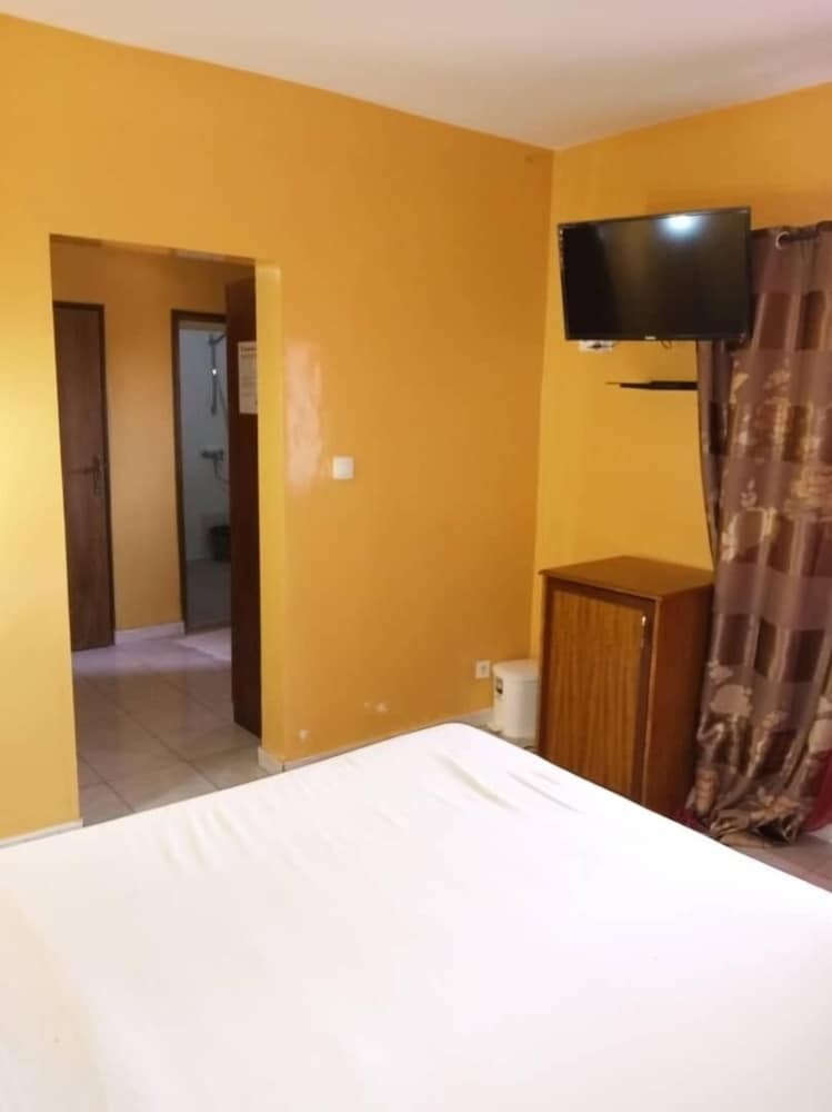 Hotel R�sidence De La Porte Du Mill�naire