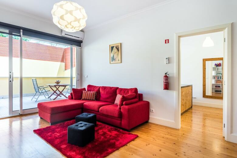 Netos Terrace Apartments