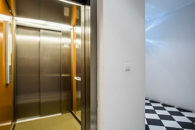 Netos Terrace Apartments