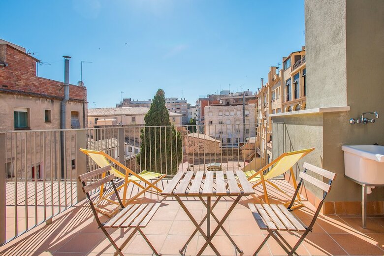 Apartamentos Flateli Exclusivos Pla�a Catalunya