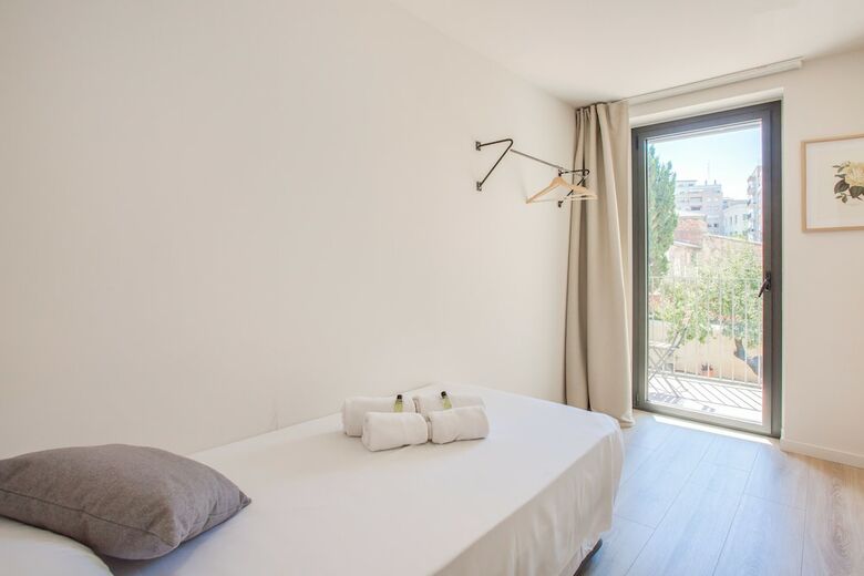 Apartamentos Flateli Exclusivos Pla�a Catalunya