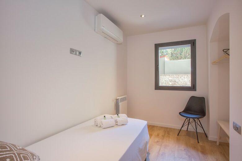 Apartamentos Flateli Exclusivos Pla�a Catalunya