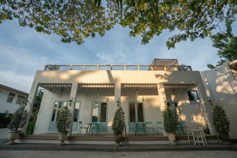 Hotel Resort De Paskani