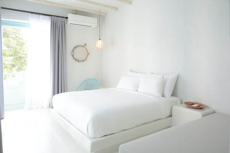 Hotel Resort De Paskani