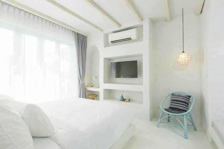 Hotel Resort De Paskani
