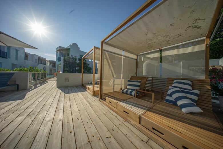 Hotel Resort De Paskani