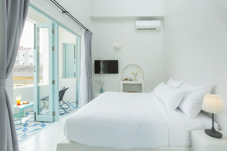 Hotel Resort De Paskani