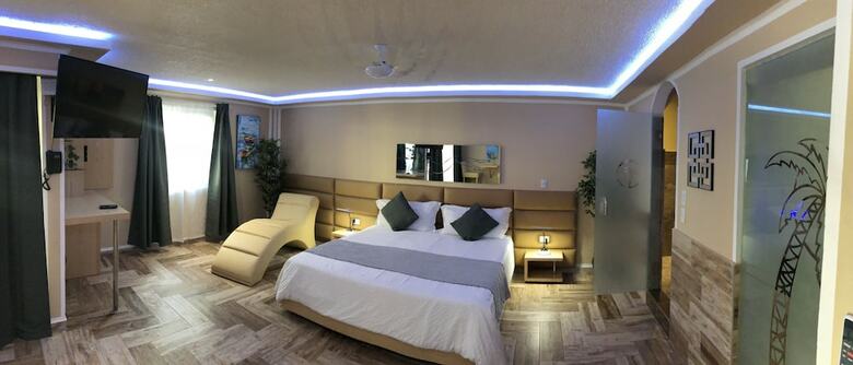 Sosua Inn Hotel