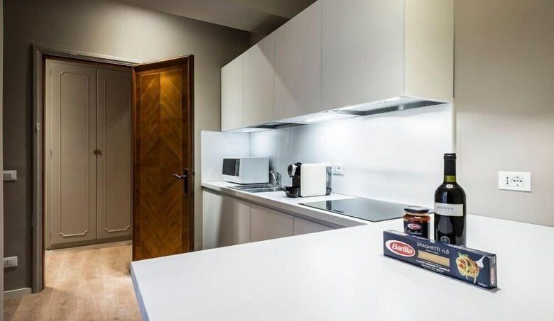 Mysweetplace - Rialto Apartments