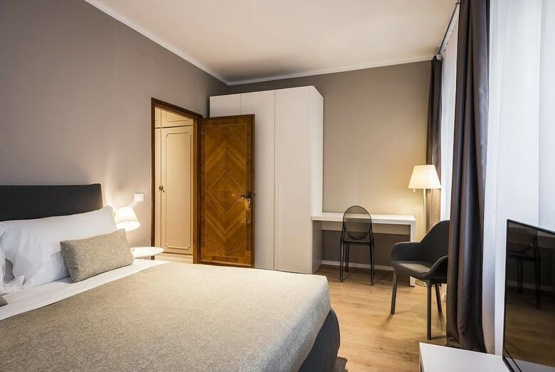 Mysweetplace - Rialto Apartments