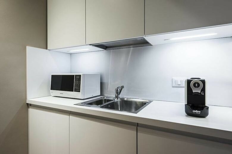 Mysweetplace - Rialto Apartments