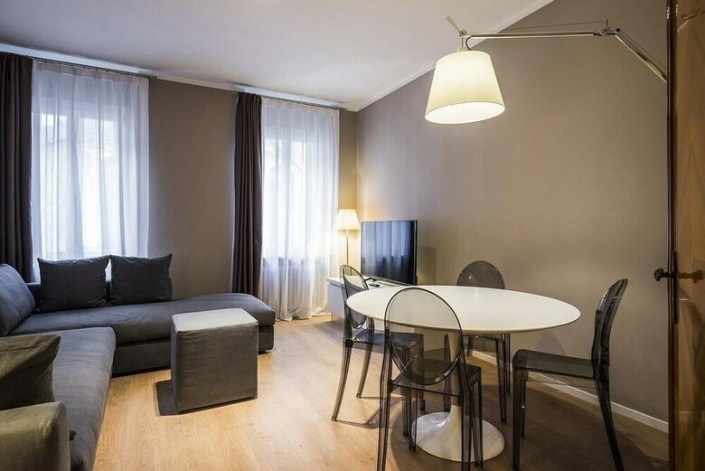 Mysweetplace - Rialto Apartments