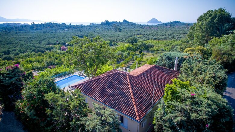 Villa Natura