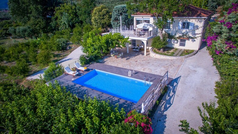 Villa Natura