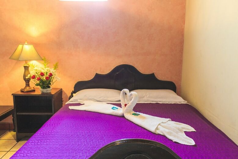 Hotel Casa Santa Lucia