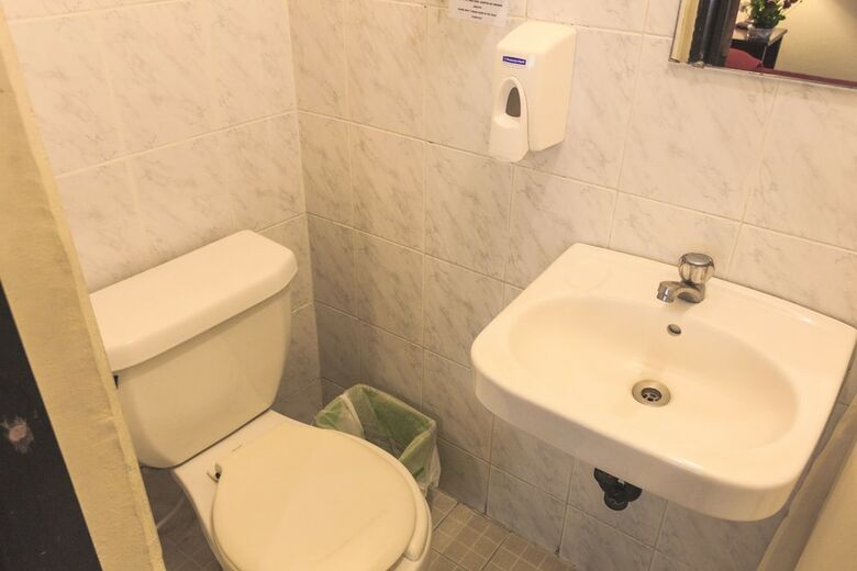 Hotel Casa Santa Lucia