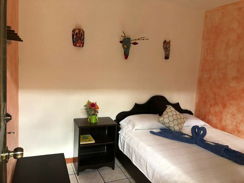 Hotel Casa Santa Lucia
