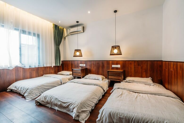 Hostal Chengdu Flipflop Hostel