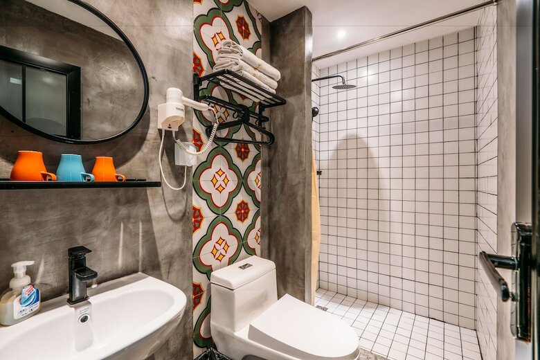 Hostal Chengdu Flipflop Hostel